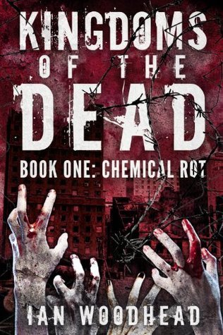 Kingdoms of the Dead book cover