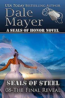 The Final Reveal book cover