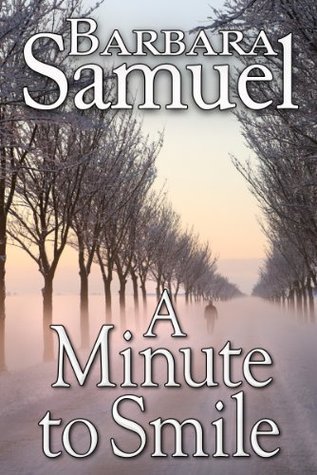 A Minute to Smile book cover