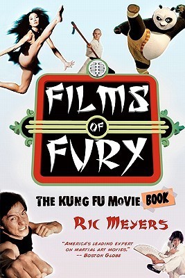 Films of Fury book cover