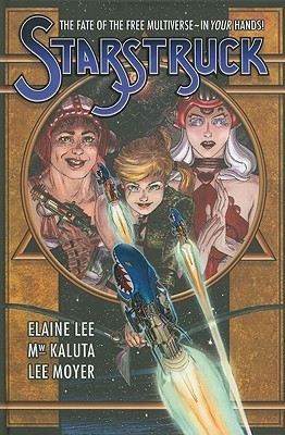 Starstruck book cover 1