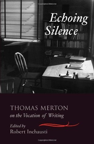 Echoing Silence book cover