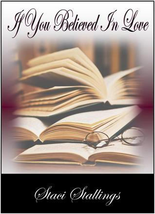If You Believed in Love book cover