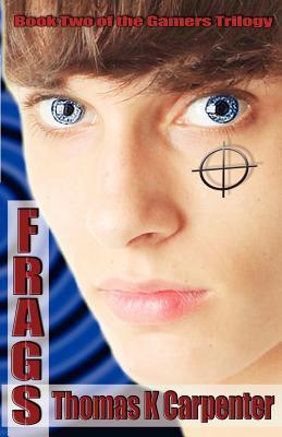 Gamers book cover 2