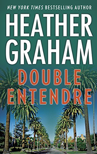 Double Entendre book cover