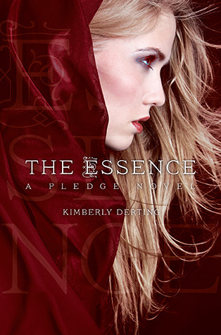 The Pledge book cover 2