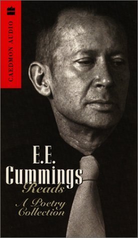 E.E. Cummings book cover