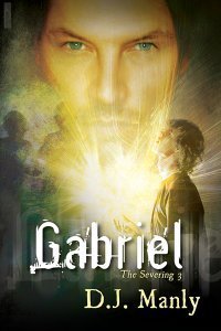 The Severing book cover 3