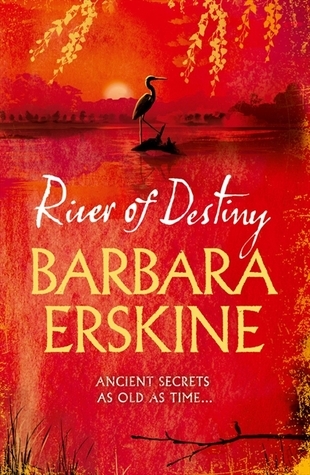 River of Destiny book cover