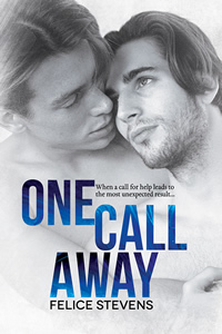 One Call Away book cover