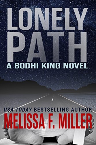 Lonely Path book cover