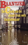 De Cock en de dood van een kunstenaar book cover
