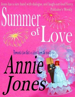 Summer of Love book cover
