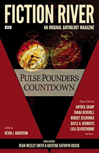 Pulse Pounders book cover