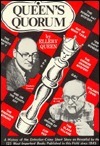 Queen's Quorum book cover