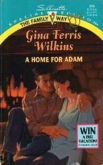 The Family Way book cover 3