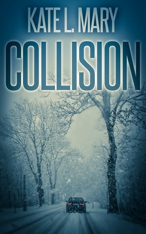 Collision book cover