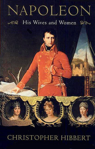 Napoleon book cover