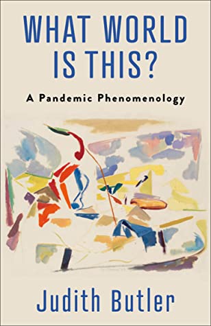 What World Is This? book cover
