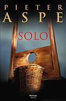 Solo book cover