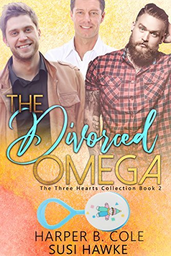Three Hearts Collection book cover 2