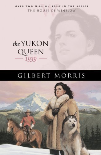 The Yukon Queen book cover