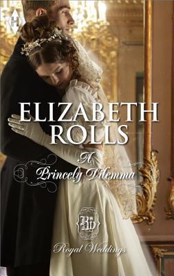 A Princely Dilemma book cover