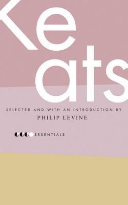 Essential Keats book cover