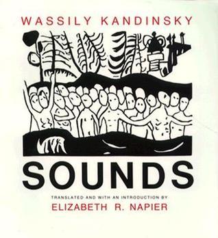 Sounds book cover