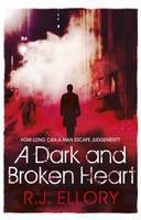 A Dark And Broken Heart book cover