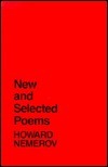 New and Selected Poems book cover