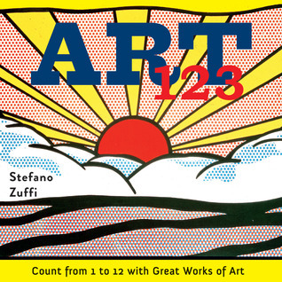 ART123 book cover