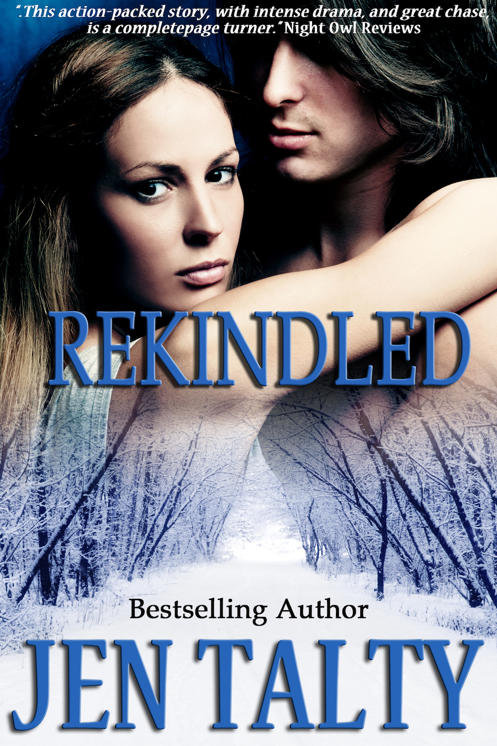 Men of Thief Lake book cover 1