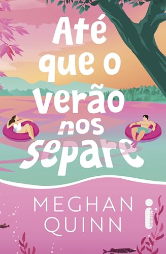 Até que o verão nos separe book cover