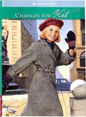 Changes for Kit book cover