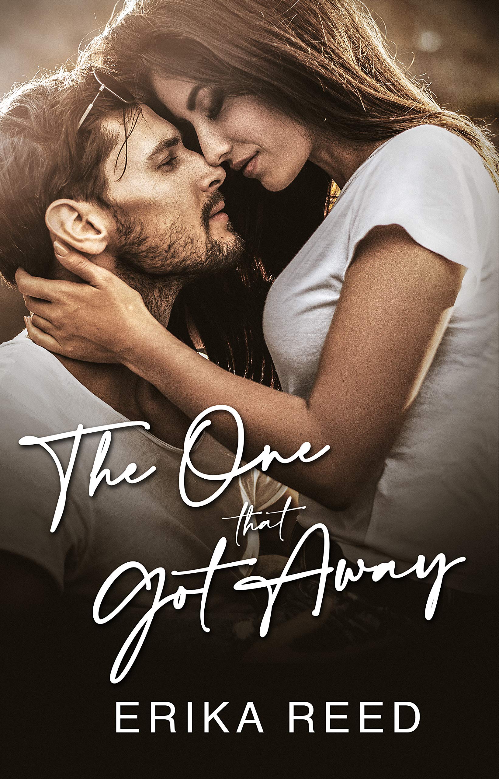 The One That Got Away book cover