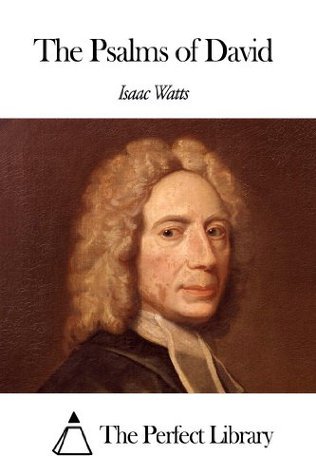 The Psalms of David book cover