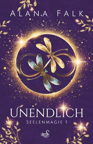 Seelenmagie book cover 1