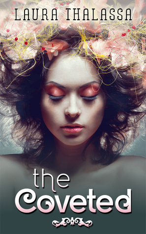 The Unearthly book cover 2