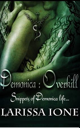 Overkill book cover
