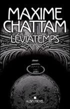 Le Diptyque du temps book cover 1