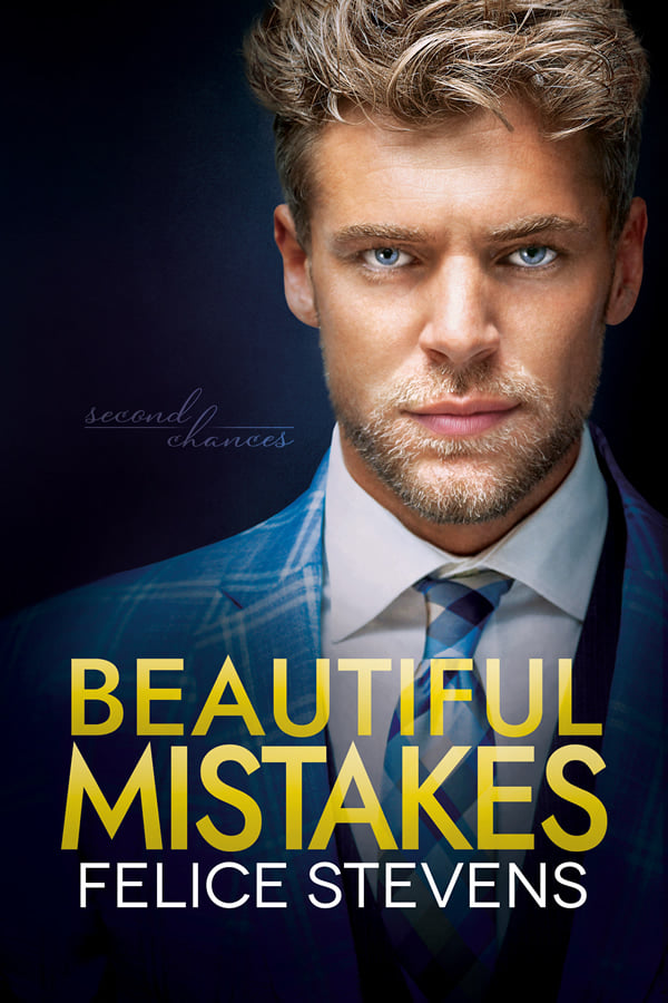 Beautiful Mistakes book cover