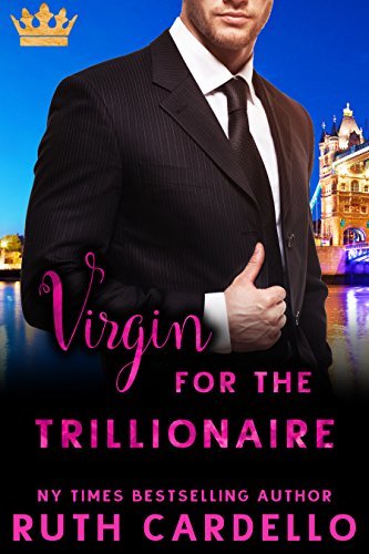 Taken by a Trillionaire book cover 3