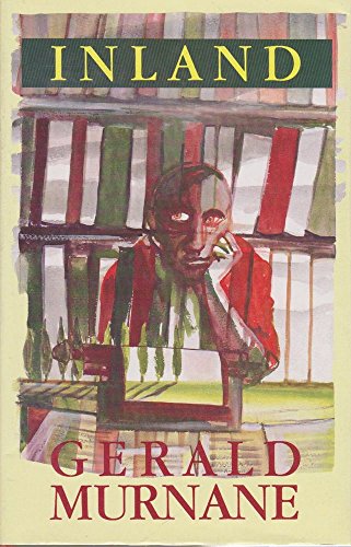 Inland book cover