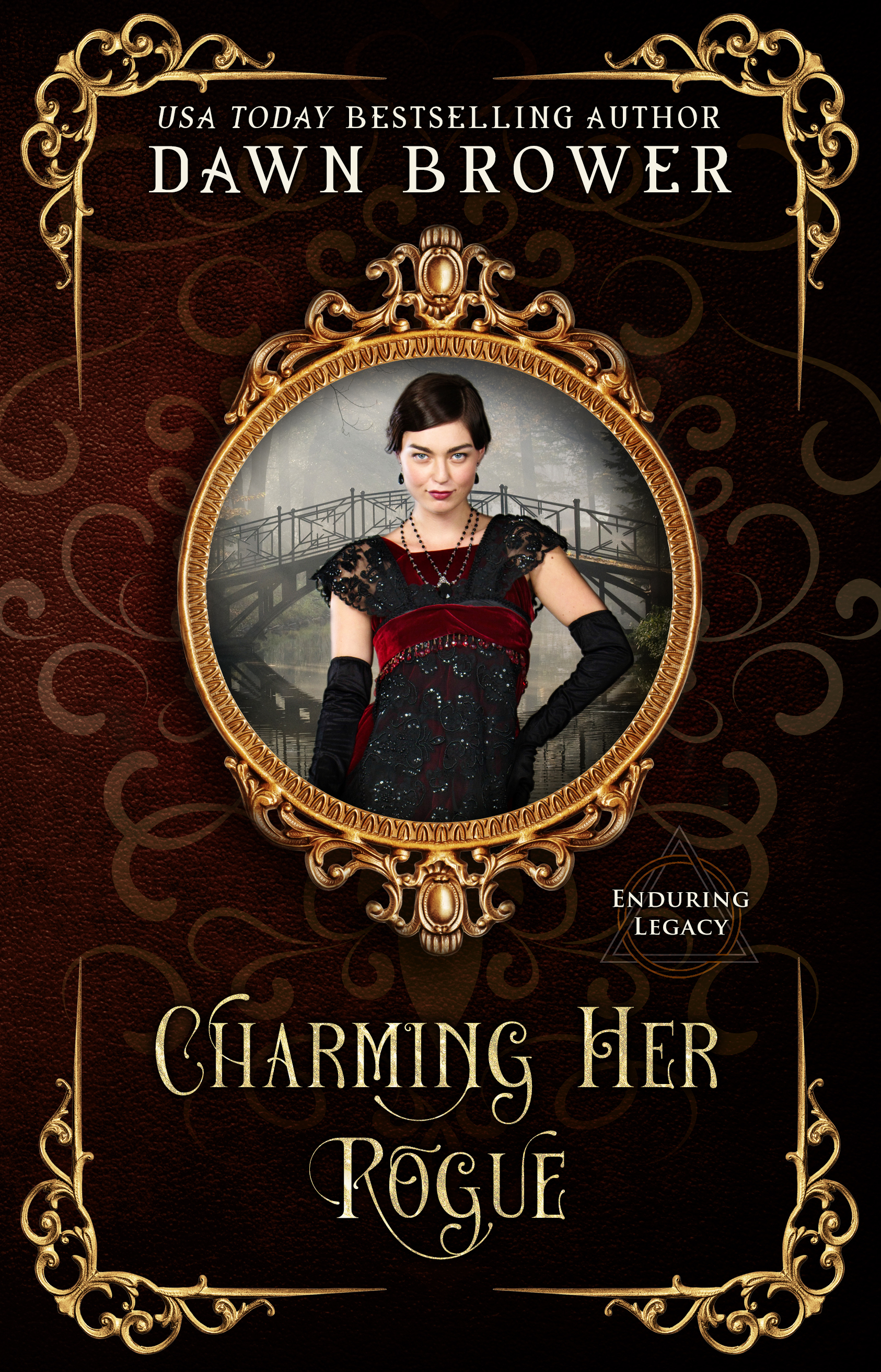 Charming Her Rogue book cover