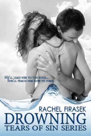Tears of Sin book cover 1