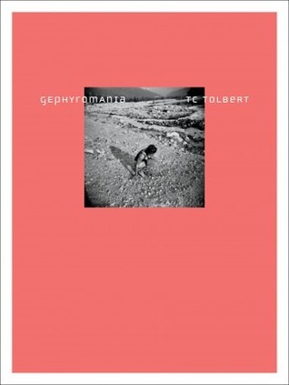 Gephyromania book cover