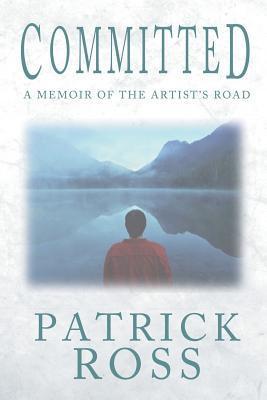Committed book cover