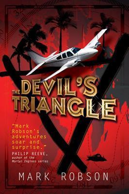 The Devil's Triangle book cover