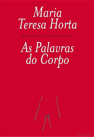 As Palavras do Corpo book cover